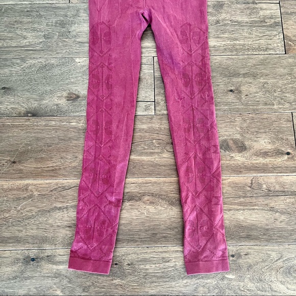NWT CALIA Custom Dyed Leggings - Picture 7 of 9